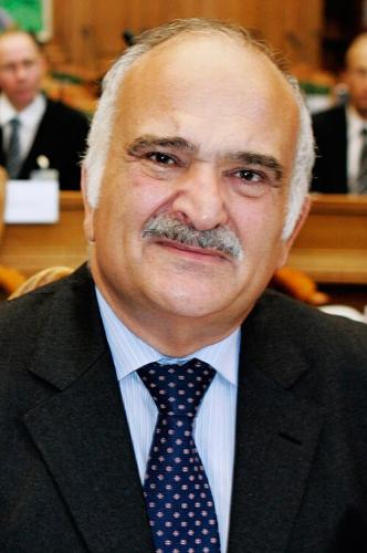 MAN OF SIN Prince_Hassan_bin_Talal_2006_(cropped)