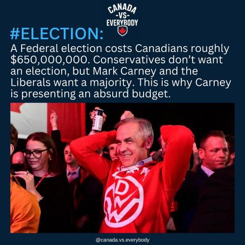 federal election