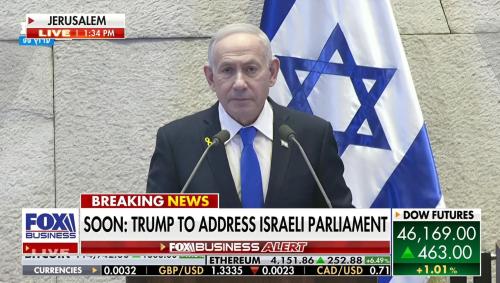 Good they're falling apart