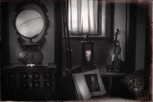 Franklin Castle, Ohio 6