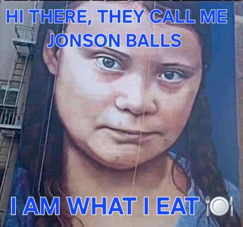 Jihnsonballsisapedophilefaggota