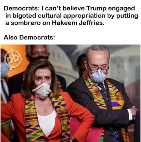 democrats-trump-culture-appropriate