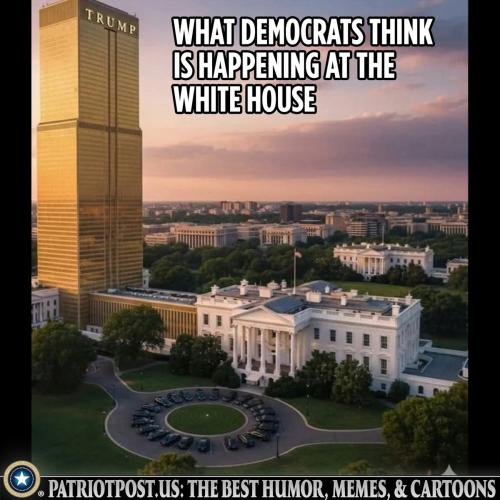 mwhat democrats thinkail