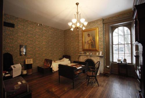 Hull House (Chicago) 4