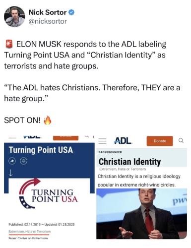 A Hate groups 1