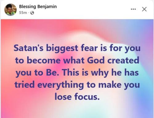 satan's-biggest-fear