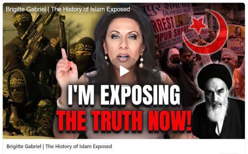History of Islam Exposed screenshot