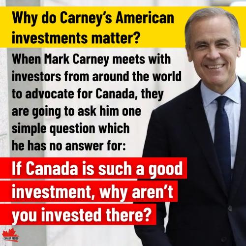 invest in canada