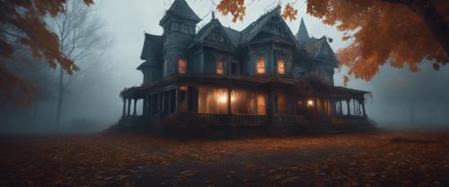 haunted-house 4