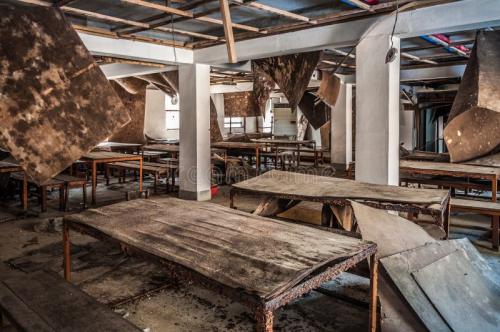 Gonjiam Psychiatric Hospital, South Korea 6