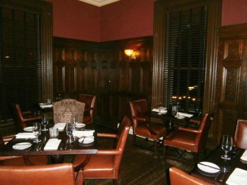 Forepaugh House, St. Paul MN 5