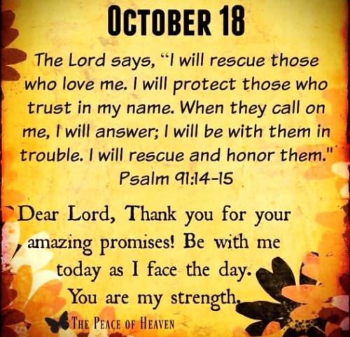 101825 - Rescue Ps 91-14,15