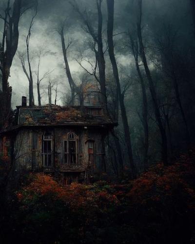 creepy places 22