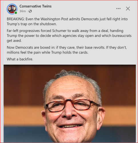 A Schumer 1