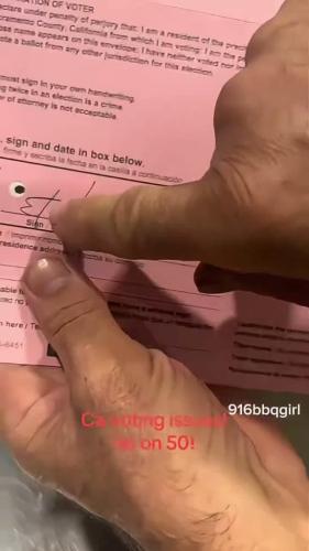 Cheater!! 2 of 4 photo