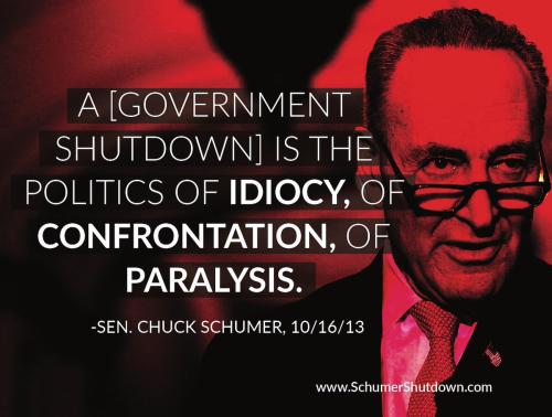 schumer_shutdown_government_dem_lib_assholes