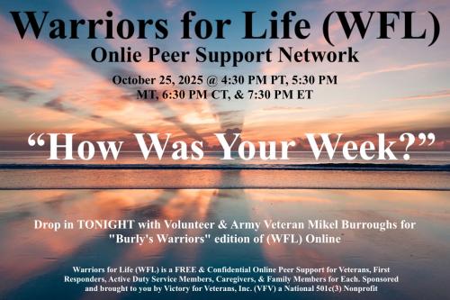 1-How Was Your Week?