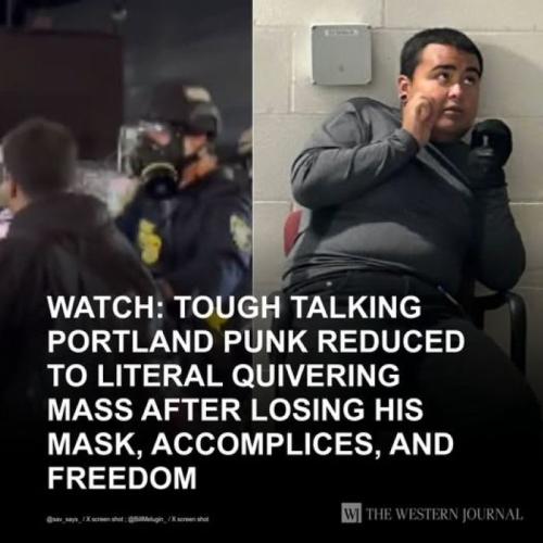 Portland Punk
