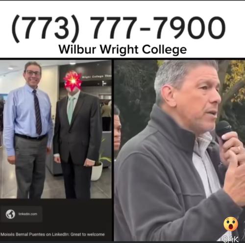 He needs to go to jail