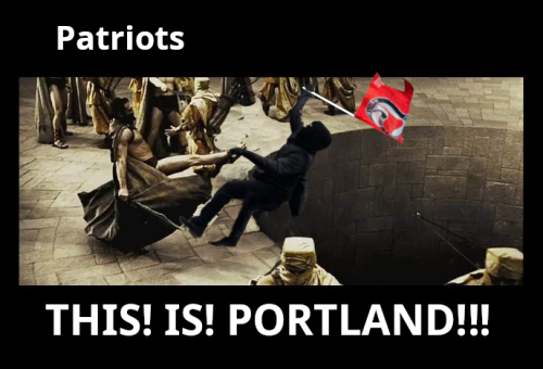 THIS IS PORTLAND