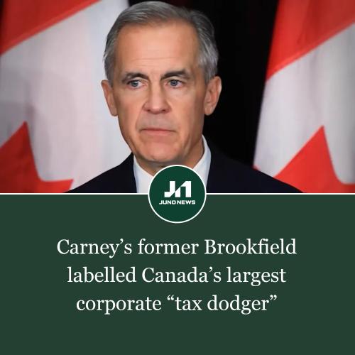 largest tax dodger