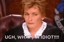 judge-judy-facepalm