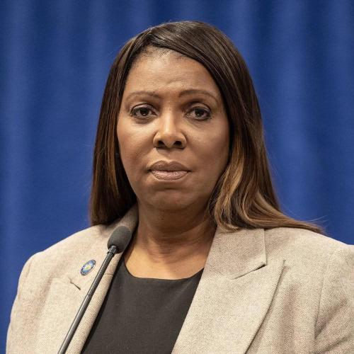 BIG james going to prison