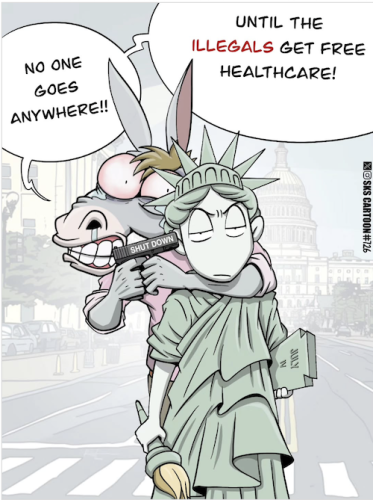 SANCTUARY CITY LIBERTY