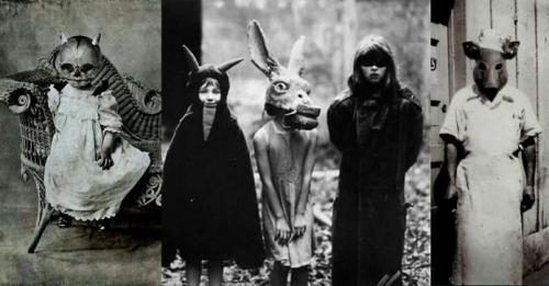 creepy old costumes 32