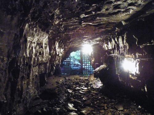 Bell Witch Cave, Tennessee 3