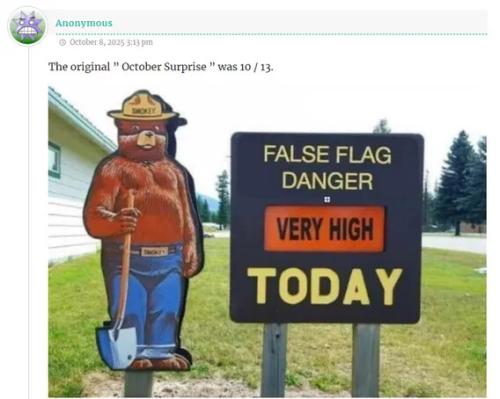 false-flag-danger