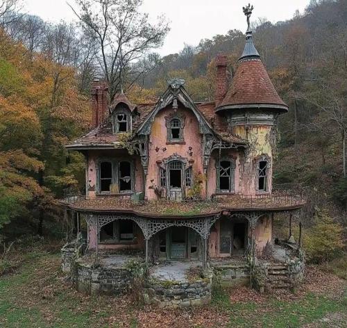 creepy places 13