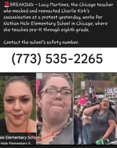 Call this number 773-535-2265