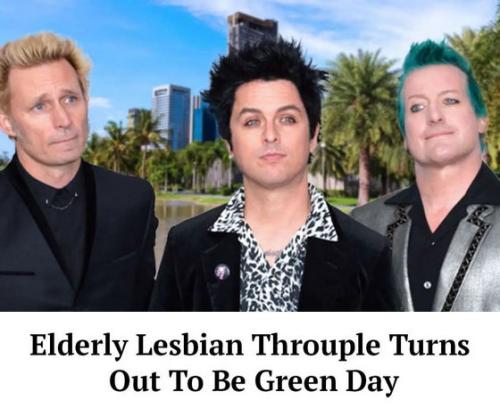 green day00