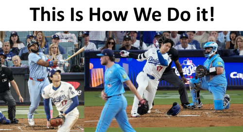 this is how we do it