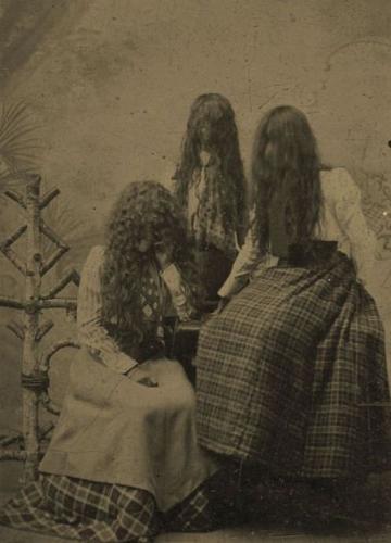 creepy old costumes 71