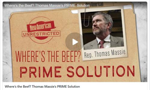 Where's the Beef screenshot