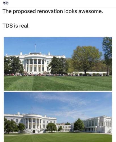 tds is real
