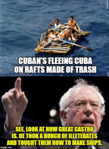 CUBA