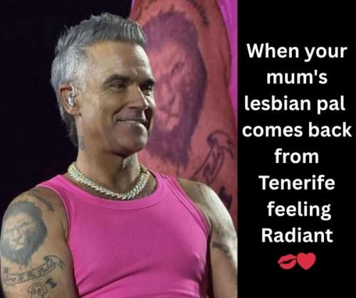 Lesbian