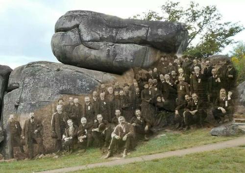 Gettysburg Battlefield, Pennsylvania 3
