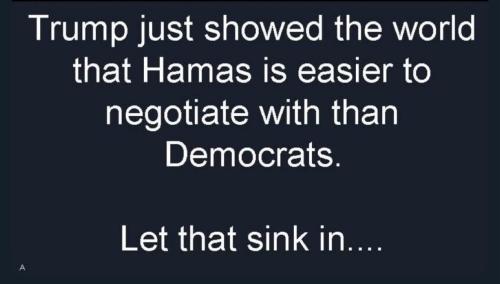 Democrats are Terrorists 1