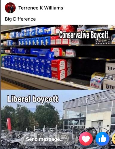 boycott