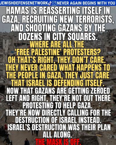 reasserting them selves