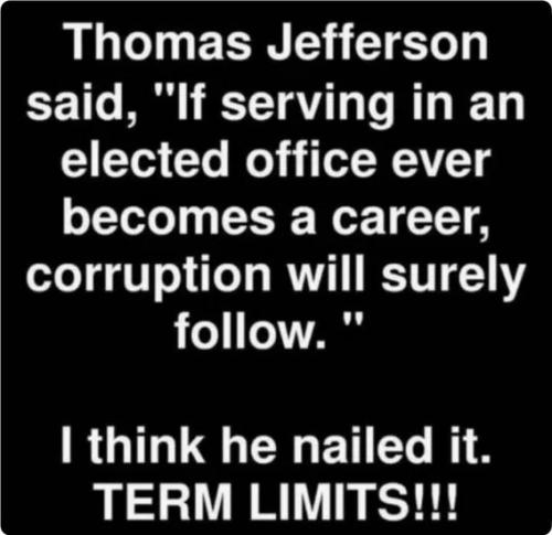 term-limits