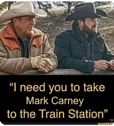 to the train station