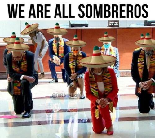 all-sombreros