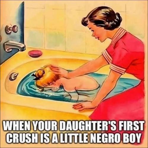 a negro boy