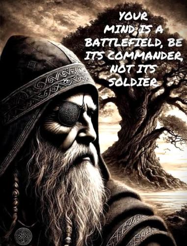 102425 - Mind is battle field