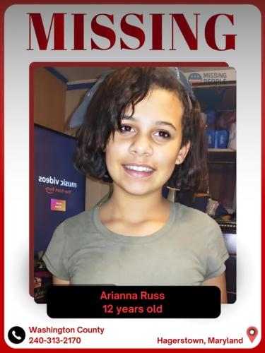 Arianna Russ